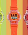 Casio G-Shock GA-110GL-4ADR Digital