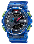 Casio G-Shock GA-110JT-2ADR Analog-Digital Combination