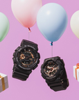Casio Baby-G BA-110XRG-1ADR