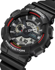Casio G-Shock GA-110RL-1ADR Analog Digital