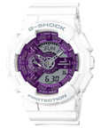 Casio G-Shock GA-110WS-7ADR Seasonal Collection 2023 Analog Digital Combination
