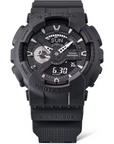 Casio G-Shock GA-114RE-1ADR Analog-Digital Combination