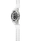 G-Shock GA-114RX-7ADR 40th Anniversary CLEAR REMIX Analog Digital Combination Men