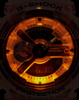 G-Shock GA-114RX-7ADR 40th Anniversary CLEAR REMIX Analog Digital Combination Men