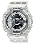 G-Shock GA-114RX-7ADR 40th Anniversary CLEAR REMIX Analog Digital Combination Men