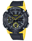 Casio G-Shock GA-2000-1A9 Analog-Digital Combination