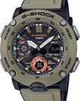 Casio G-Shock GA-2000-5A Analog-Digital Combination