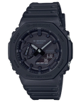 Casio G-Shock GA-2100-1A1DR Analog-Digital Combination