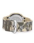 Casio G-Shock GA-2100CM-5ADR 2100 Series Analog-Digital Men's Watch