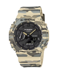 Casio G-Shock GA-2100CM-5ADR 2100 Series Analog-Digital Men's Watch — product image 1