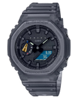 Casio G-Shock GA-2100FT-8ADR Analog-Digital