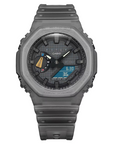 Casio G-Shock GA-2100FT-8ADR Analog-Digital