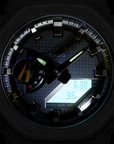Casio G-Shock GA-2100FT-8ADR Analog-Digital