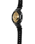 Casio G-Shock GA-2100GB-1ADR Analog-Digital Combination