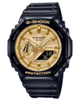 Casio G-Shock GA-2100GB-1ADR Analog-Digital Combination