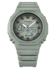 Casio G-Shock GA-2100NC-3ADR Analog-Digital Combination