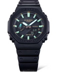 Casio G-Shock GA-2100RC-1ADR Analog-Digital Combination