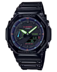 Casio G-Shock GA-2100RGB-1ADR Digital