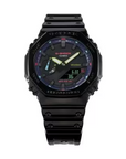 Casio G-Shock GA-2100RGB-1ADR Digital