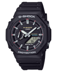 Casio G‑Shock GA‑2100RL‑1A Analog Digital