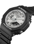 Casio G-Shock GA-2100SB-1ADR Analog-Digital Combination