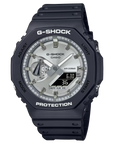 Casio G-Shock GA-2100SB-1ADR Analog-Digital Combination