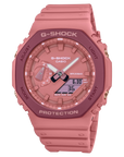 Casio G-Shock GA-2110SL-4A4DR Analog-Digital Combination