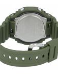 Casio G-Shock GA-2110SU-3A Analog-Digital Combination