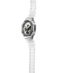 G-Shock GA-2140RX-7ADR 40th Anniversary CLEAR REMIX Analog Digital Combination Men