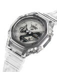 G-Shock GA-2140RX-7ADR 40th Anniversary CLEAR REMIX Analog Digital Combination Men