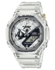 G-Shock GA-2140RX-7ADR 40th Anniversary CLEAR REMIX Analog Digital Combination Men