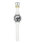 G-Shock GA-2140RX-7ADR 40th Anniversary CLEAR REMIX Analog Digital Combination Men