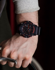 Casio G-Shock GA-2200BNR-1ADR Digital