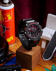 Casio G-Shock GA-2200BNR-1ADR Digital