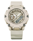Casio G-Shock GA-2200NC-7ADR Analog-Digital Combination