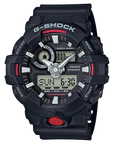 Casio G-Shock GA-700-1A Analog-Digital Combination