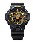 Casio G-Shock GA-700CF-1ADR Bold Camo Series Analog-Digital Men's Watch