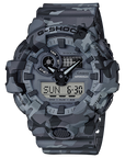 Casio G-Shock GA-700CM-8A Analog-Digital Combination