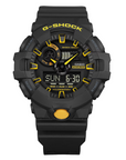Casio G-Shock GA-700CY-1ADR GA-700 Series Analog Digital Combination