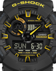 Casio G-Shock GA-700CY-1ADR GA-700 Series Analog Digital Combination