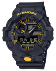 Casio G-Shock GA-700CY-1ADR GA-700 Series Analog Digital Combination
