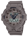 Casio G-Shock GA-700NC-5ADR Analog-Digital Combination