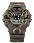Casio G-Shock GA-700NC-5ADR Analog-Digital Combination
