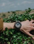 Casio G-Shock GA-700NC-5ADR Analog-Digital Combination