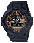 Casio G-Shock GA-700RC-1ADR Analog-Digital Combination