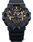 Casio G-Shock GA-700RC-1ADR Analog-Digital Combination