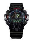 Casio G-Shock GA-700RGB-1ADR Analog-Digital