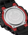 Casio G-Shock GA-700RGB-1ADR Analog-Digital
