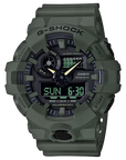 Casio G-Shock GA-700UC-3A Analog-Digital Combination