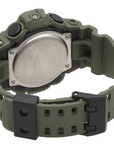 Casio G-Shock GA-700UC-3A Analog-Digital Combination